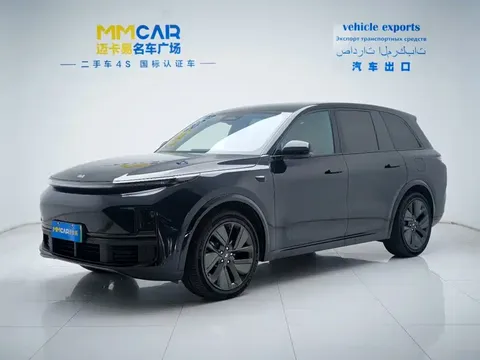 2023 Li Auto L8 Pro