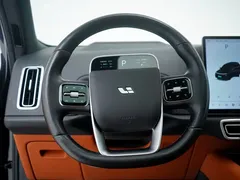 2023 Li Auto L8 Pro, чёрный — фото 17