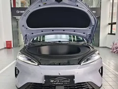 2026 BYD Seal 07 EV 705 Flagship — фото 2