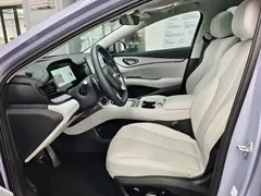2026 BYD Seal 07 EV 705 Flagship — фото 4
