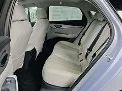 2026 BYD Seal 07 EV 705 Flagship — фото 5