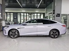 2026 BYD Seal 07 EV 705 Flagship — фото 6