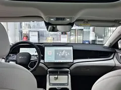 2026 BYD Seal 07 EV 705 Flagship — фото 8