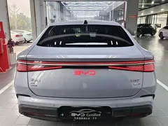 2026 BYD Seal 07 EV 705 Flagship — фото 10
