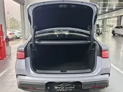 2026 BYD Seal 07 EV 705 Flagship — фото 11