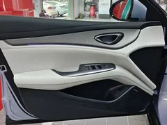 2026 BYD Seal 07 EV 705 Flagship — фото 16