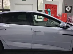 2026 BYD Seal 07 EV 705 Flagship — фото 21