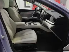 2026 BYD Seal 07 EV 705 Flagship — фото 22