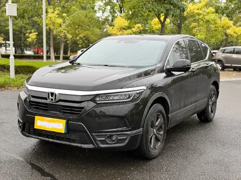 2021 Honda Breeze 240TURBO CVT