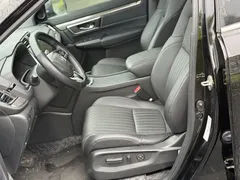 2021 Honda Breeze 240TURBO CVT, чёрный — фото 6