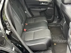 2021 Honda Breeze 240TURBO CVT, чёрный — фото 7