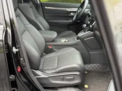 2021 Honda Breeze 240TURBO CVT, чёрный — фото 8