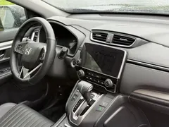 2021 Honda Breeze 240TURBO CVT, чёрный — фото 10