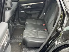 2021 Honda Breeze 240TURBO CVT, чёрный — фото 11