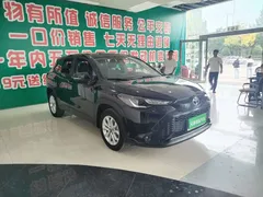 2023 Toyota 2.0L CVT, чёрный — фото 2