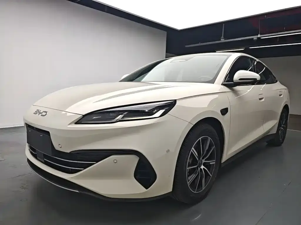 2025 BYD Seal 06 DM-i 120KM