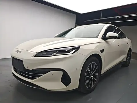 2025 BYD Seal 06 DM-i 120KM