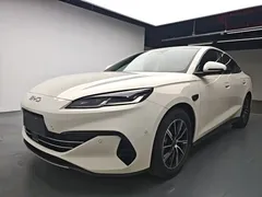 2025 BYD Seal 06 DM-i 120KM — фото 2