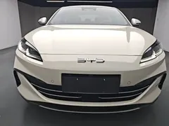 2025 BYD Seal 06 DM-i 120KM — фото 3