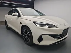 2025 BYD Seal 06 DM-i 120KM — фото 4