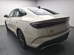 2025 BYD Seal 06 DM-i 120KM — фото 5