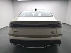 2025 BYD Seal 06 DM-i 120KM — фото 6