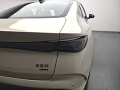 2025 BYD Seal 06 DM-i 120KM — фото 8