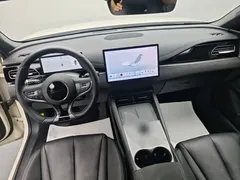 2025 BYD Seal 06 DM-i 120KM — фото 10