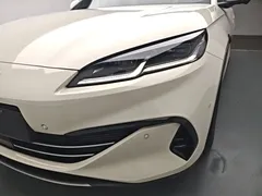2025 BYD Seal 06 DM-i 120KM — фото 24