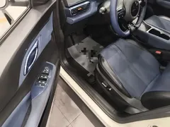 2025 BYD Seagull 305km Freedom, белый — фото 16