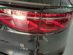 2024 BYD Tang DM-p, чёрный — фото 8