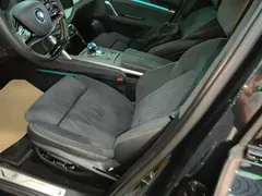 2024 BYD Tang DM-p, чёрный — фото 15