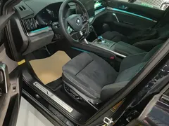 2024 BYD Tang DM-p, чёрный — фото 16