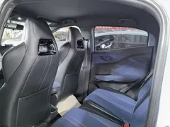2025 BYD Seagull 305km Vitality, синий — фото 9