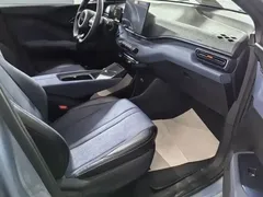 2025 BYD Seagull 305km Vitality, синий — фото 10