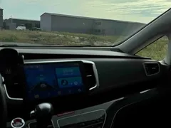 2021 Honda Odyssey 2.0L, белый — фото 8