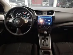 2022 Nissan Sylphy 1.6XE CVT, белый — фото 10