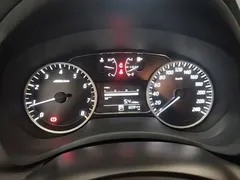 2022 Nissan Sylphy 1.6XE CVT, белый — фото 12