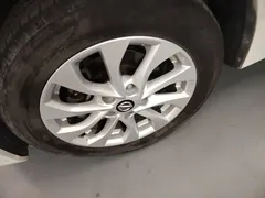 2022 Nissan Sylphy 1.6XE CVT, белый — фото 23