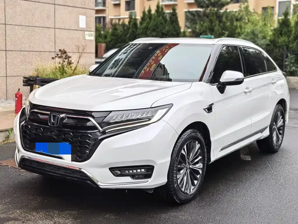 2020 Honda UR-V 370TURBO
