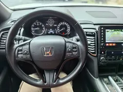 2020 Honda UR-V 370TURBO, белый — фото 3