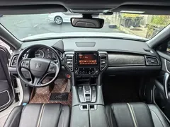 2020 Honda UR-V 370TURBO, белый — фото 4
