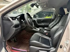 2022 Toyota Wildlander 2.0L CVT 2WD — фото 4