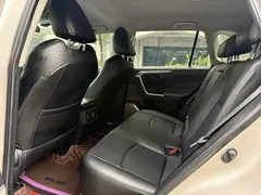 2022 Toyota Wildlander 2.0L CVT 2WD — фото 5