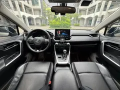 2022 Toyota Wildlander 2.0L CVT 2WD — фото 6