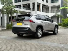 2022 Toyota Wildlander 2.0L CVT 2WD — фото 7