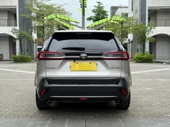 2022 Toyota Wildlander 2.0L CVT 2WD — фото 8