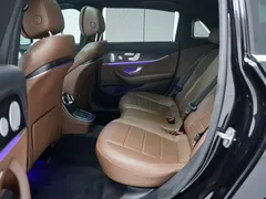 2021 Mercedes-Benz E-Class E 300 L Sport Luxury, чёрный — фото 6
