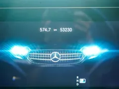 2021 Mercedes-Benz E-Class E 300 L Sport Luxury, чёрный — фото 8