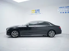 2021 Mercedes-Benz E-Class E 300 L Sport Luxury, чёрный — фото 10